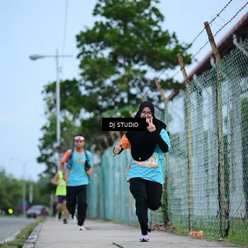 Runner Photo 8335223
