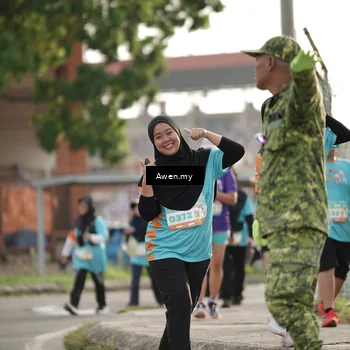 Runner Photo 8335224
