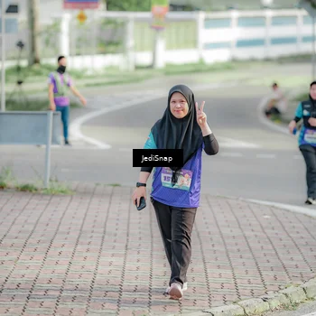 Runner Photo 8335227
