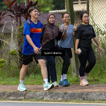 Runner Photo 8335228
