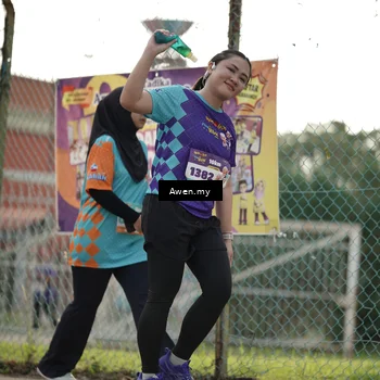 Runner Photo 8335229