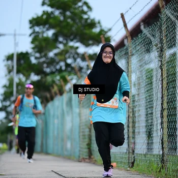 Runner Photo 8335230