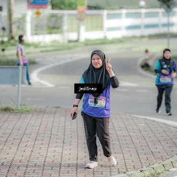 Runner Photo 8335231