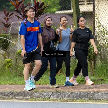 Runner Photo 8335232