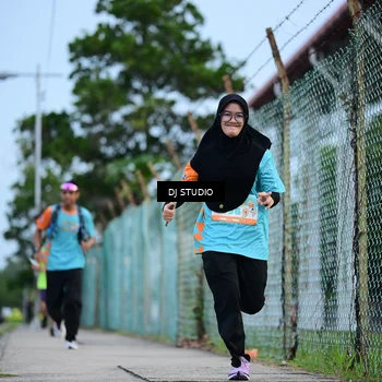 Runner Photo 8335233