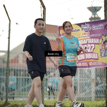 Runner Photo 8335238