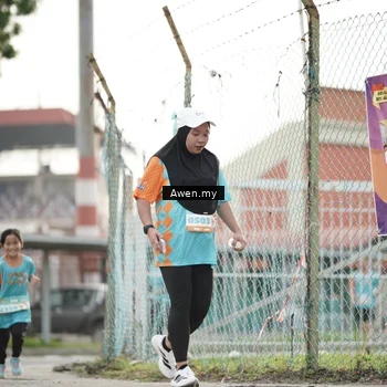 Runner Photo 8335245