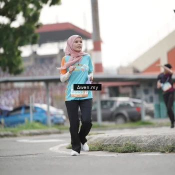 Runner Photo 8335246