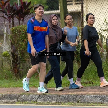 Runner Photo 8335248