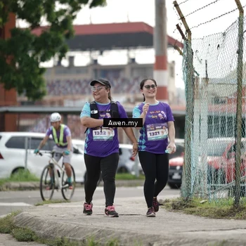 Runner Photo 8335253