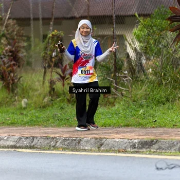 Runner Photo 8335255