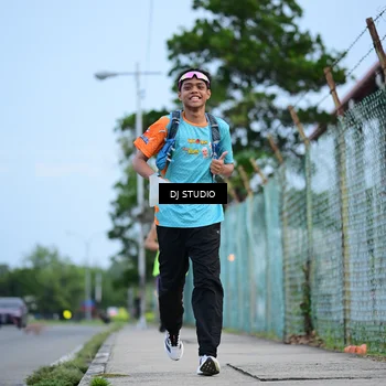 Runner Photo 8335258