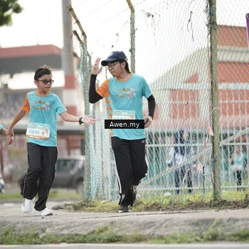 Runner Photo 8335259