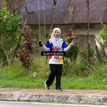 Runner Photo 8335263