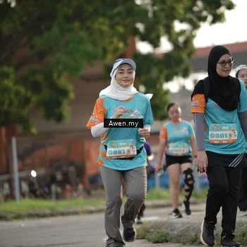 Runner Photo 8335267