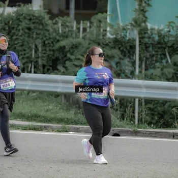 Runner Photo 8335268