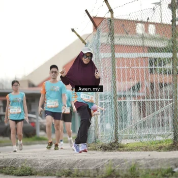 Runner Photo 8335277