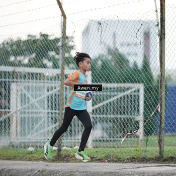 Runner Photo 8335278