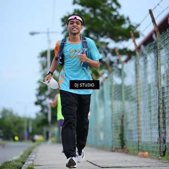 Runner Photo 8335281