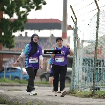 Runner Photo 8335285