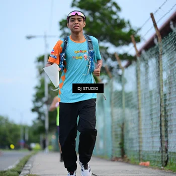 Runner Photo 8335292