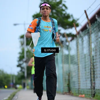 Runner Photo 8335294