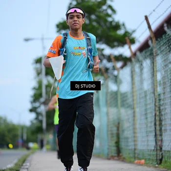 Runner Photo 8335297