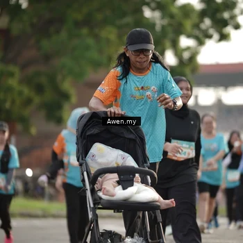 Runner Photo 8335303