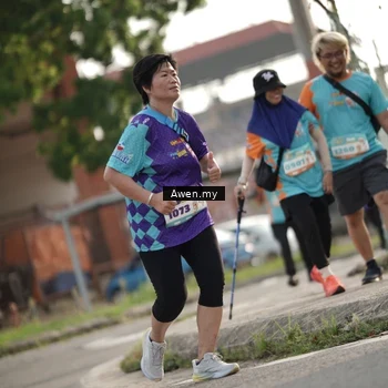 Runner Photo 8335305