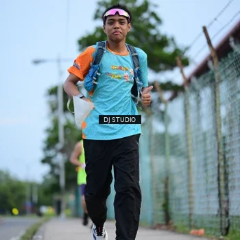 Runner Photo 8335306