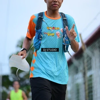 Runner Photo 8335307