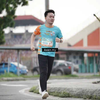 Runner Photo 8335308