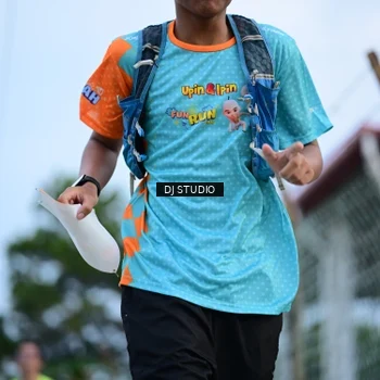 Runner Photo 8335309