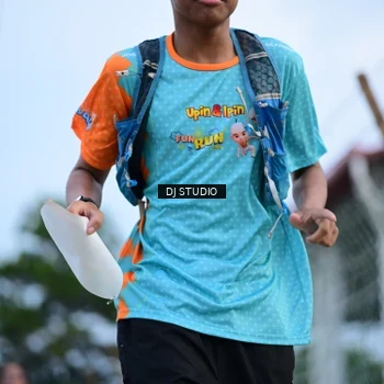 Runner Photo 8335313