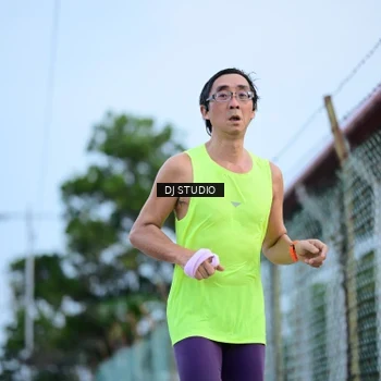 Runner Photo 8335315