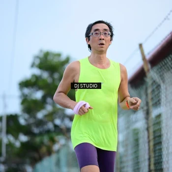 Runner Photo 8335317