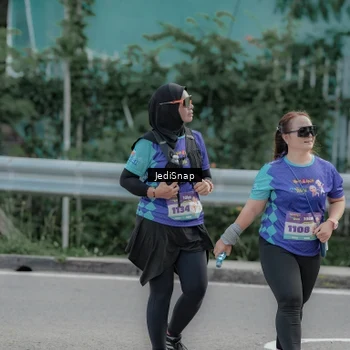 Runner Photo 8335318