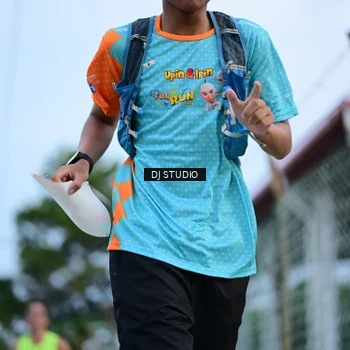 Runner Photo 8335323