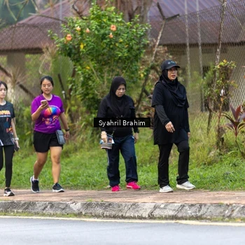 Runner Photo 8335328