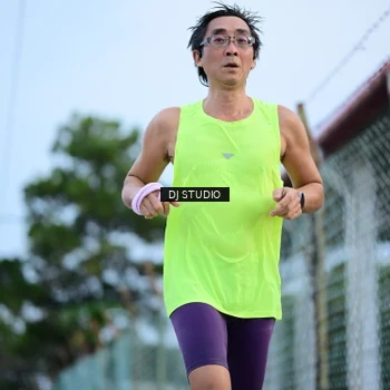 Runner Photo 8335331