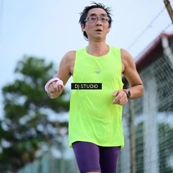 Runner Photo 8335335