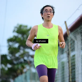 Runner Photo 8335339