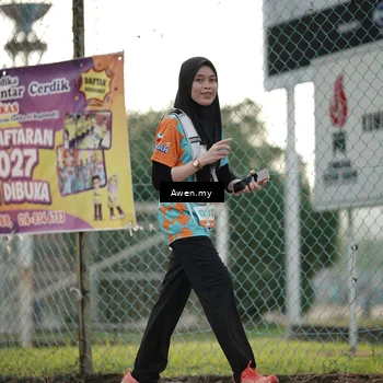 Runner Photo 8335342