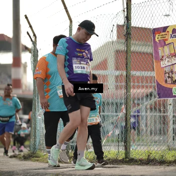 Runner Photo 8335346