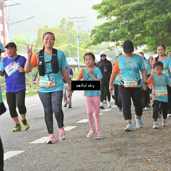 Runner Photo 8335347