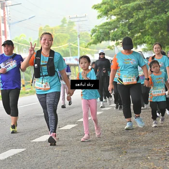 Runner Photo 8335348