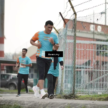 Runner Photo 8335350