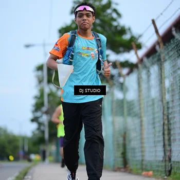 Runner Photo 8335351