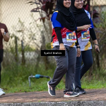 Runner Photo 8335353