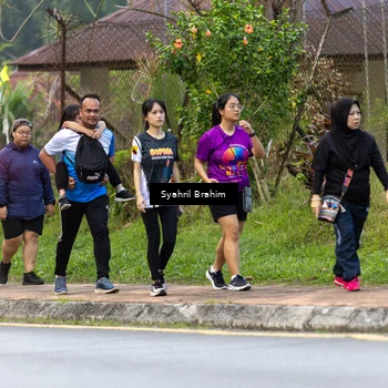 Runner Photo 8335358